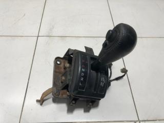 Селектор АКПП Kia Sportage 1 2000