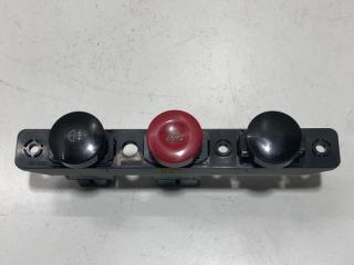 Блок кнопок Chevrolet Aveo 2005