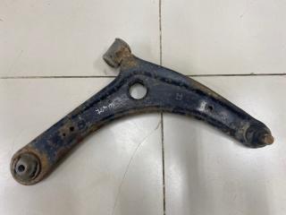 Рычаг подвески передний правый Mitsubishi ASX 2012 Б/У Рычаг подвески передний правый Mitsubishi ASX 2012