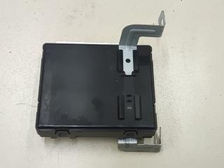 Блок управления центральным замком SsangYong Actyon 2 2013 контрактная Блок управления центральным замком SsangYong Actyon 2 2013