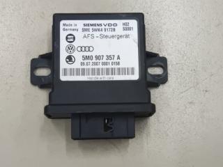 Блок управления светом Volkswagen Passat B6 2008