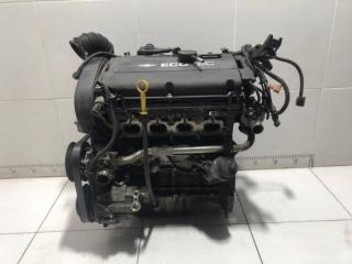 Двигатель Chevrolet Aveo 2012