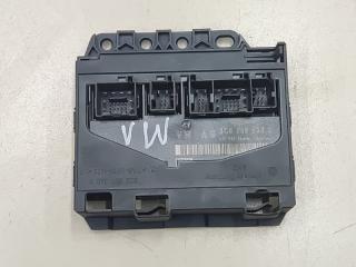 Блок комфорта Volkswagen Passat B6 2008 контрактная Блок комфорта Volkswagen Passat B6 2008