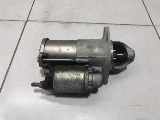 Стартер Chevrolet Aveo 2012