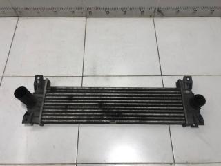 Интеркулер SsangYong Actyon Sports 1