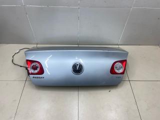 Крышка багажника Volkswagen Passat B6 2008 контрактная Крышка багажника Volkswagen Passat B6 2008