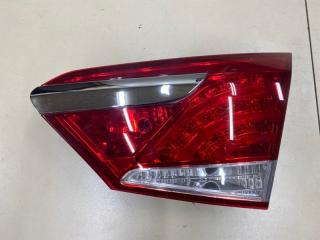Фонарь внутренний задний правый Hyundai i40