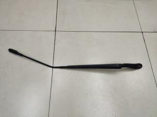 Запчасть поводок стеклоочистителя передний левый Chevrolet Aveo 2012