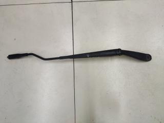 Запчасть поводок стеклоочистителя передний правый Chevrolet Aveo 2012