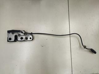 Замок капота Volkswagen Passat B6 2008