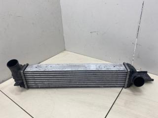 Интеркулер SsangYong Actyon 2 2013