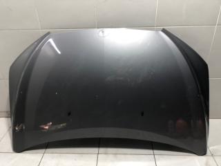 Капот Chevrolet Aveo 2012