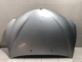 Капот SsangYong Actyon Sports 1