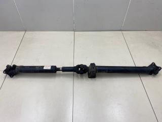 Вал карданный задний SsangYong Rexton 2 2008 контрактная Вал карданный задний SsangYong Rexton 2 2008