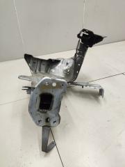 Лонжерон передний левый Volkswagen Passat B6 2008