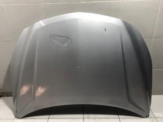 Капот Chevrolet Malibu 8