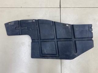 Пыльник двигателя боковой левый SsangYong Actyon 2 2013