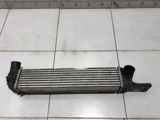 Интеркулер SsangYong Actyon 2