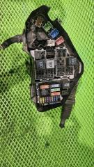 Блок предохранителей Porsche Cayenne 2003 Б/У Блок предохранителей Porsche Cayenne 2003