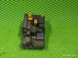 Блок предохранителей Hyundai Starex Б/У Блок предохранителей Hyundai Starex