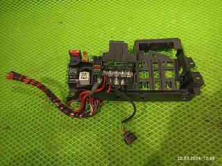 Блок предохранителей Audi A8 D3 2006 Б/У Блок предохранителей Audi A8 D3 2006