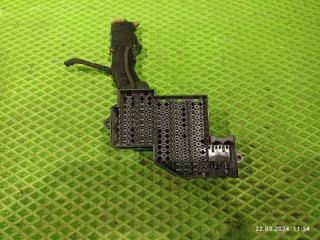 Блок предохранителей Porsche Cayenne 2003 Б/У Блок предохранителей Porsche Cayenne 2003