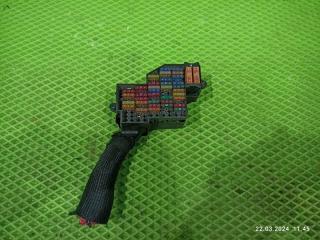 Блок предохранителей Audi A6 C6 2005 Б/У Блок предохранителей Audi A6 C6 2005