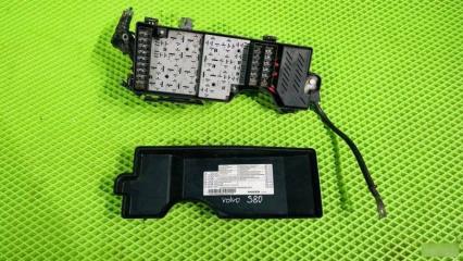 Блок предохранителей Volvo S80 1998 Б/У Блок предохранителей Volvo S80 1998