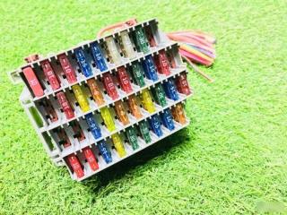 Блок предохранителей Volvo V70 2000 Б/У Блок предохранителей Volvo V70 2000