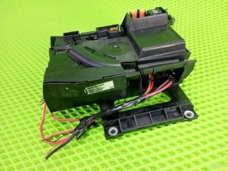 Блок предохранителей Porsche Cayenne 2003 Б/У Блок предохранителей Porsche Cayenne 2003