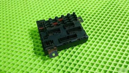 Блок предохранителей Alfa Romeo 156 1997 Б/У Блок предохранителей Alfa Romeo 156 1997