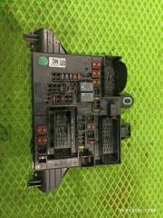 Блок предохранителей Opel Insignia 1 2009 Б/У Блок предохранителей Opel Insignia 1 2009