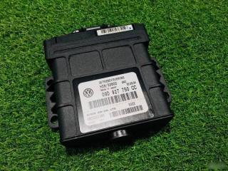 Блок управления АКПП Porsche Cayenne 2003