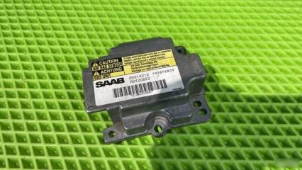 Запчасть блок управления air bag Saab 9-5 1997