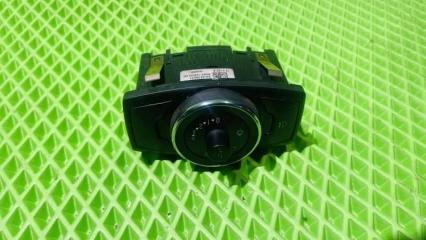 Блок управления светом Ford Focus 3 2013