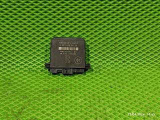 Блок управления центральным замком Mercedes-Benz C W203/S203/CL203 2000 Б/У Блок управления центральным замком Mercedes-Benz C W203/S203/CL203 2000