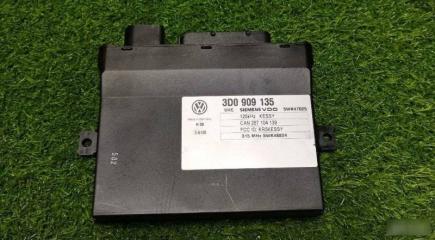 Блок управления центральным замком Porsche Cayenne 2003 Б/У Блок управления центральным замком Porsche Cayenne 2003