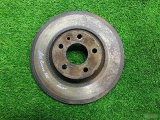 Диск тормозной передний Alfa Romeo 156 1997