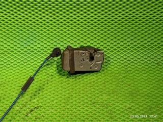 Запчасть замок двери передний левый Saab 9-5 2000