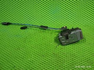 Запчасть замок двери передний правый Saab 9-5 2000