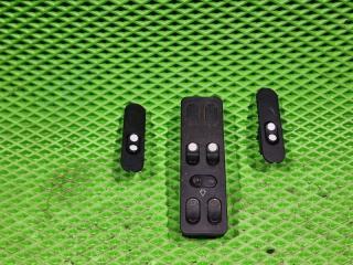 Запчасть кнопка стеклоподъемника Saab 9000 1988