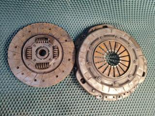 Комплект сцепления Hyundai Starex