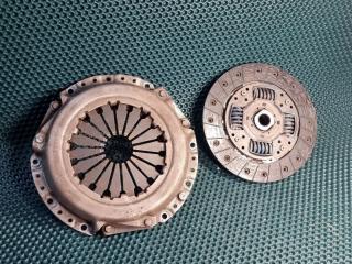 Комплект сцепления Kia Rio 3 2015