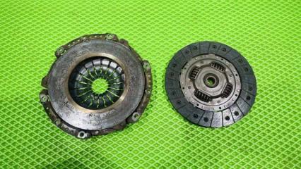 Комплект сцепления Ford Focus 3 2013