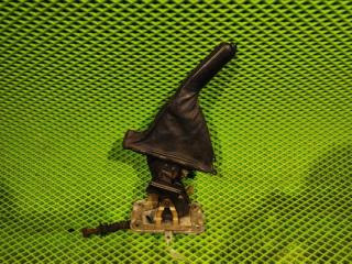 Запчасть рычаг стояночного тормоза Saab 9-5