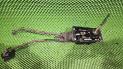 Кулиса КПП Skoda Superb 2003 Б/У Кулиса КПП Skoda Superb 2003