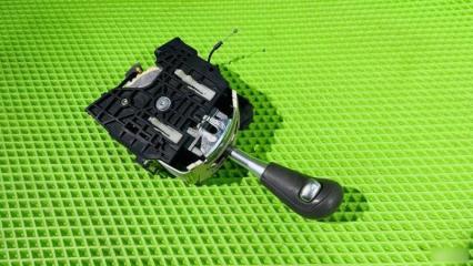 Кулиса КПП Audi A8 D3 2006 Б/У Кулиса КПП Audi A8 D3 2006