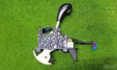 Кулиса КПП Porsche Cayenne 2003 Б/У Кулиса КПП Porsche Cayenne 2003