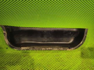 Накладка на порог (внутренняя) Hyundai Starex Б/У Накладка на порог (внутренняя) Hyundai Starex