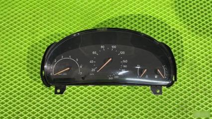 Запчасть панель приборов Saab 9-5 1997